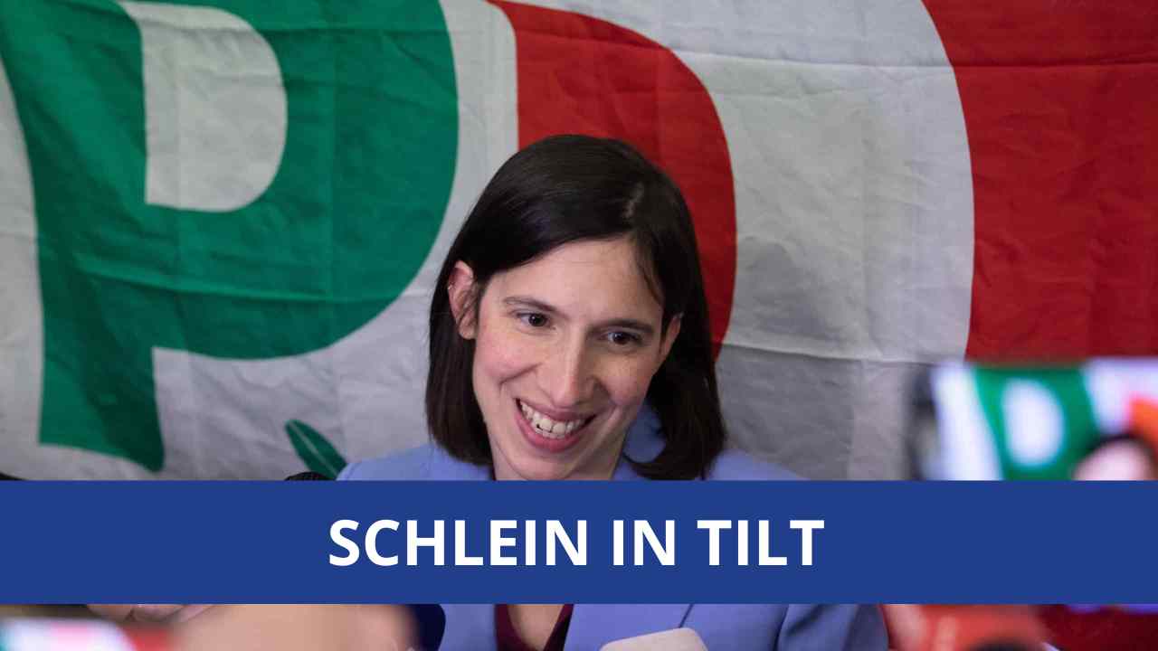 Schlein