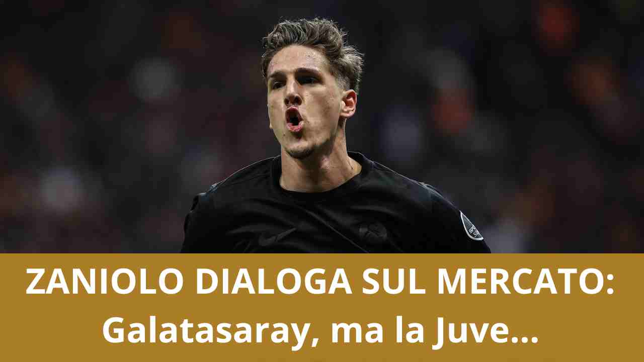 Zaniolo