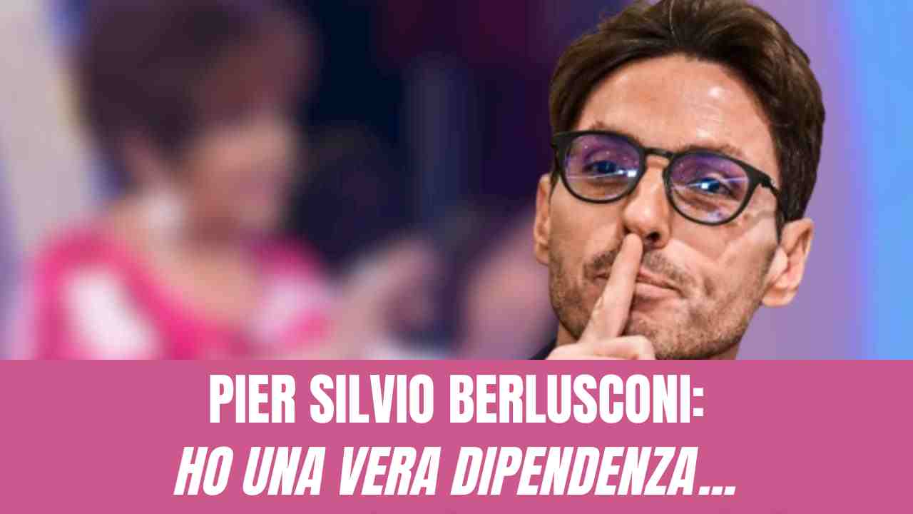 Pier Silvio Berlusconi