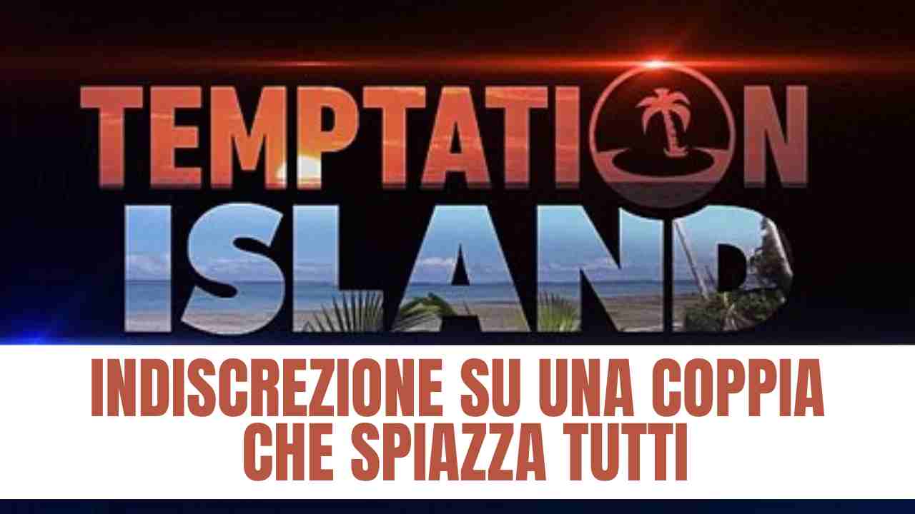 Temptation Island