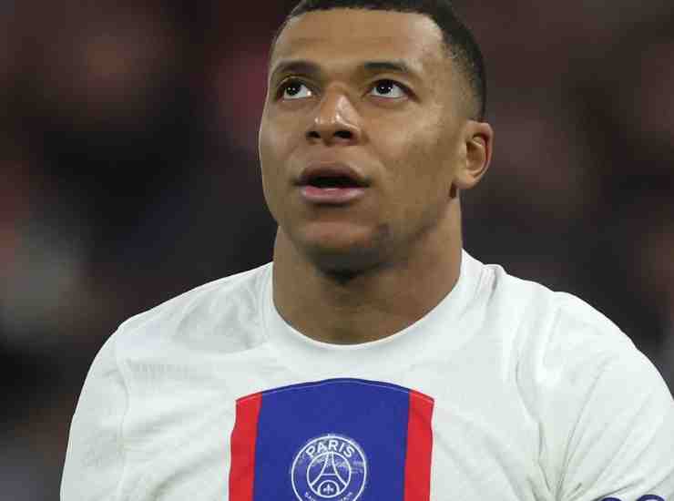 Mbappè