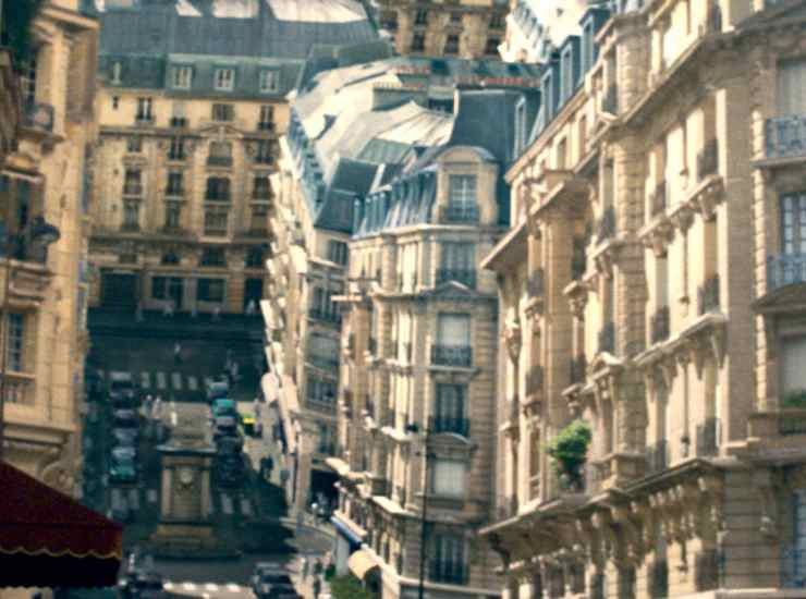 inception