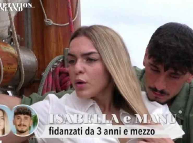 Temptation Island