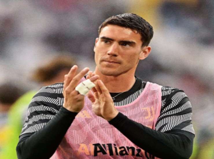 Vlahovic
