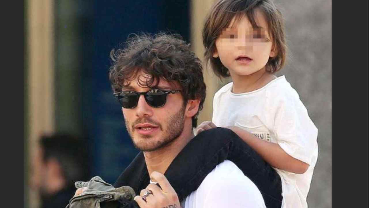 Stefano e Santiago