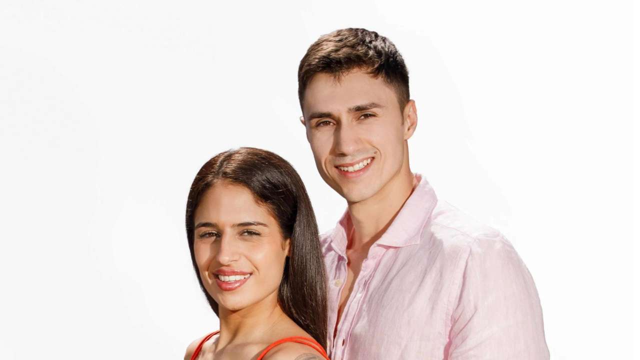 Perla e Mirko