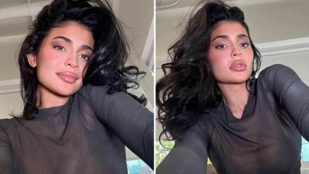 Kylie Jenner