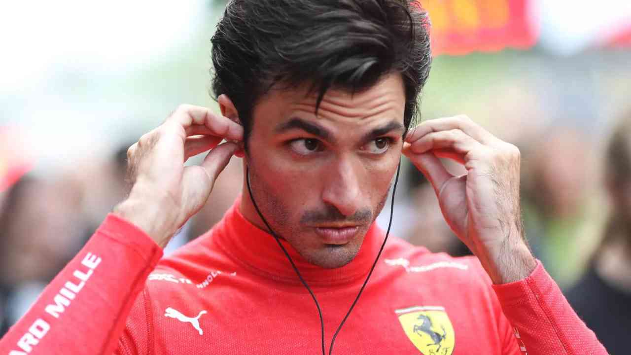 Sainz