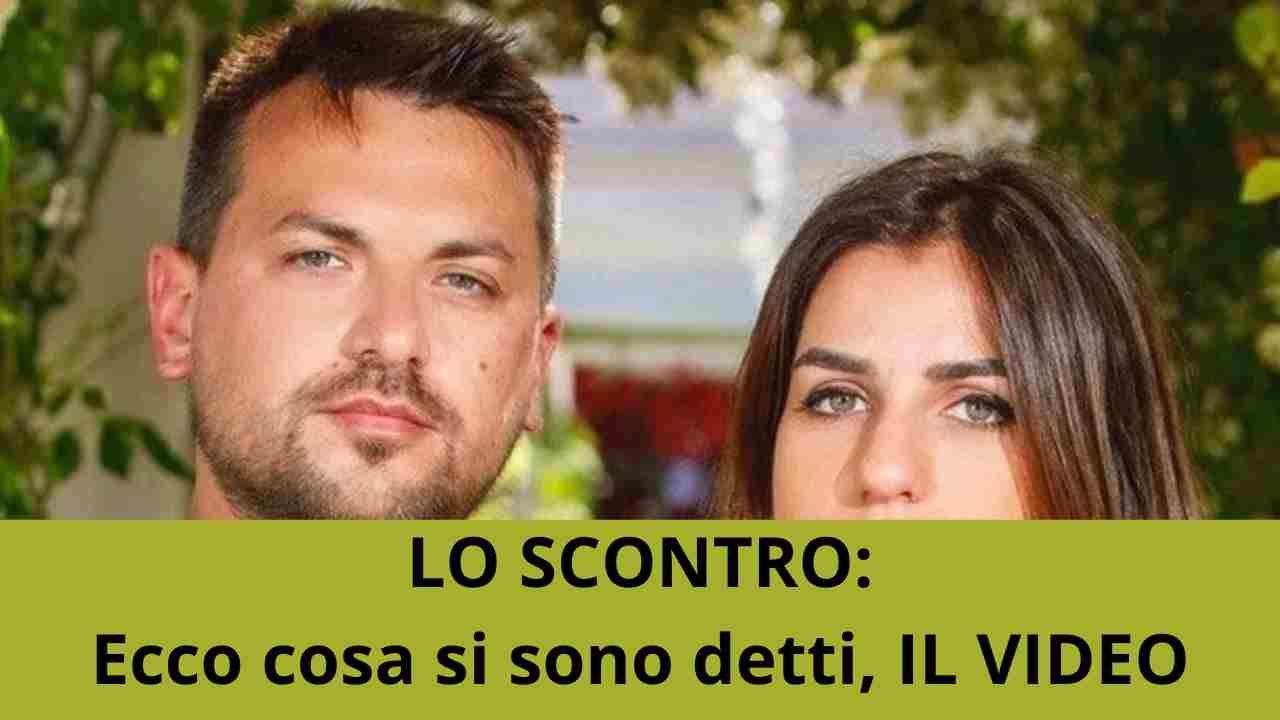 Alessia Davide