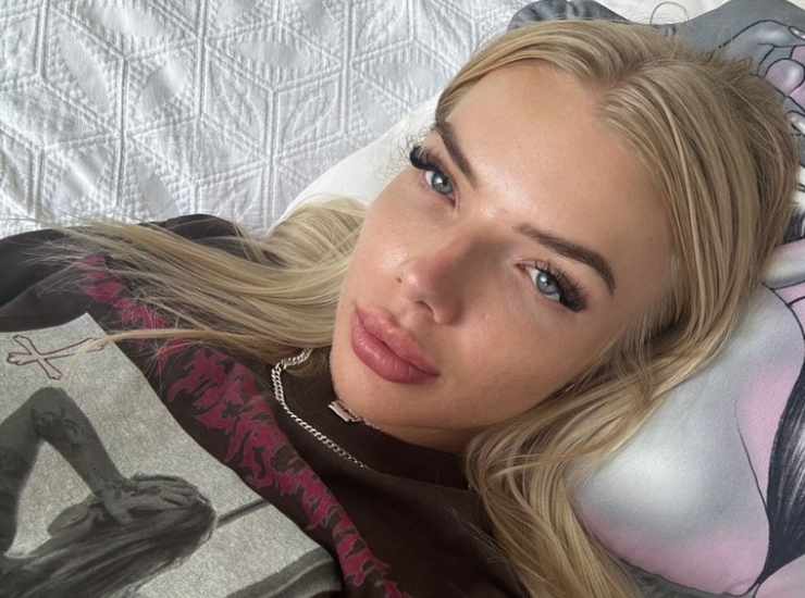 Tasha Paige