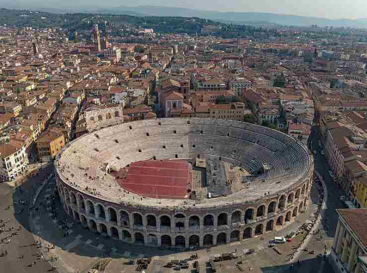 Arena