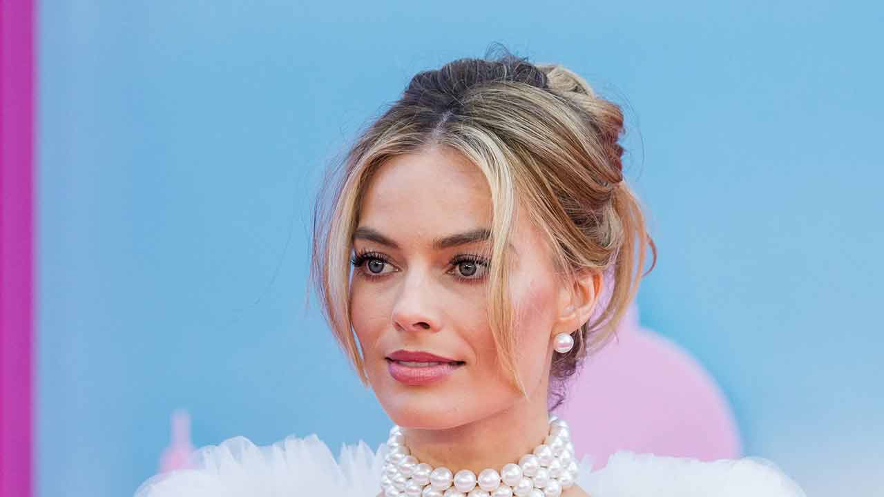Margot Robbie