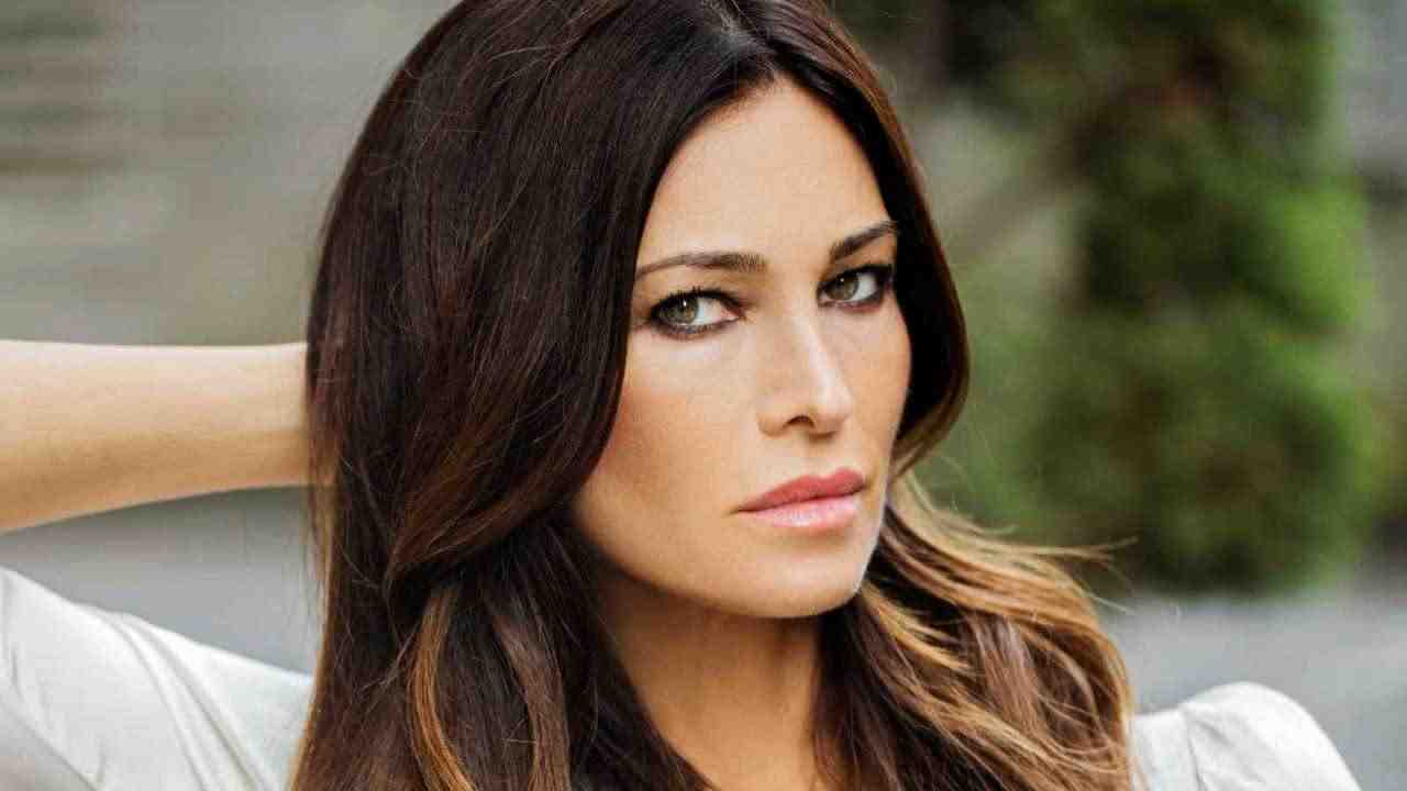 Manuela Arcuri