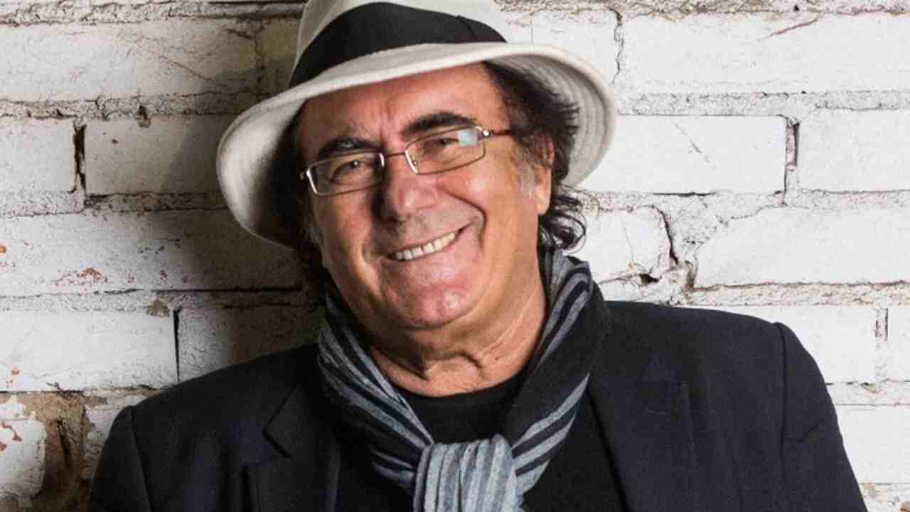 Albano