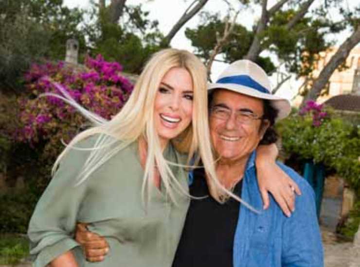 Albano e Loredana