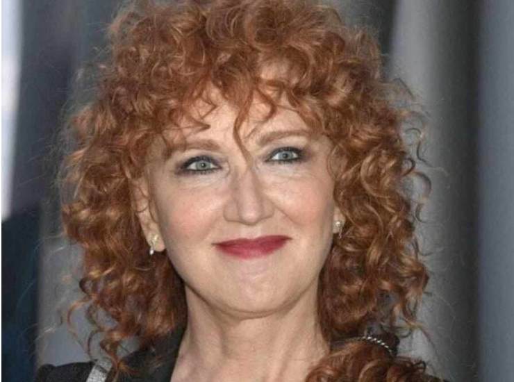 Fiorella Mannoia