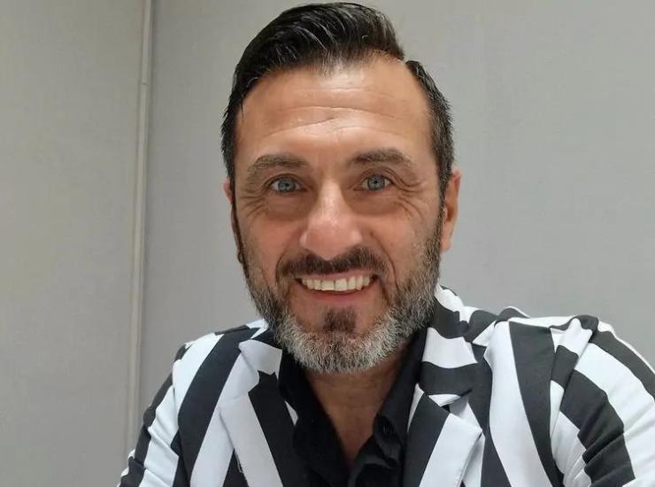Sossio Aruta