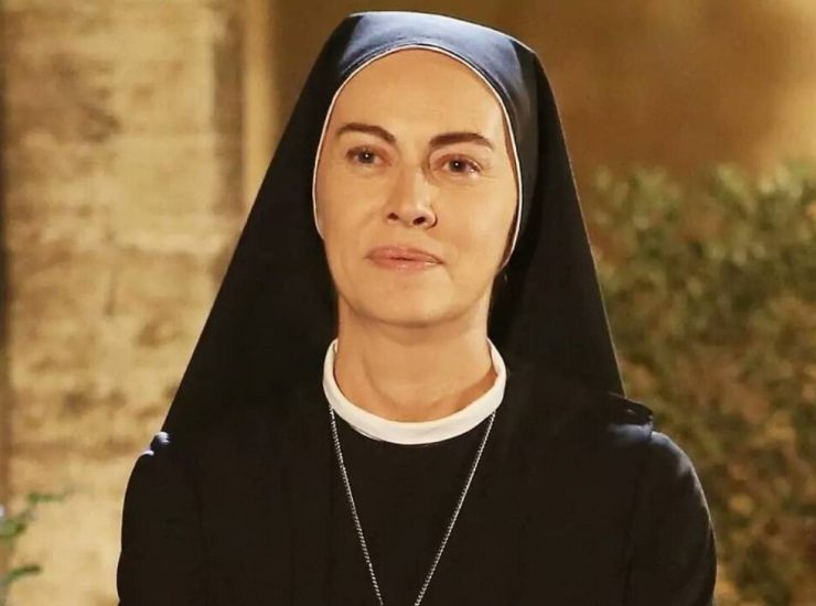 Suor Angela
