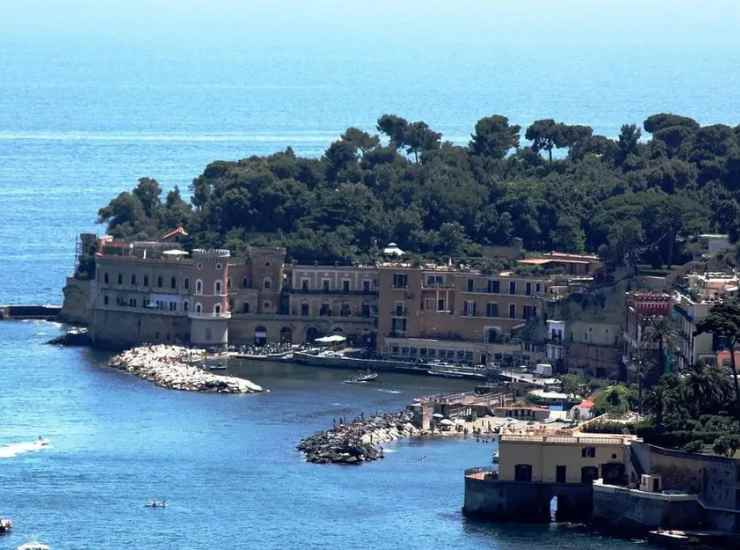 Palazzo Palladini