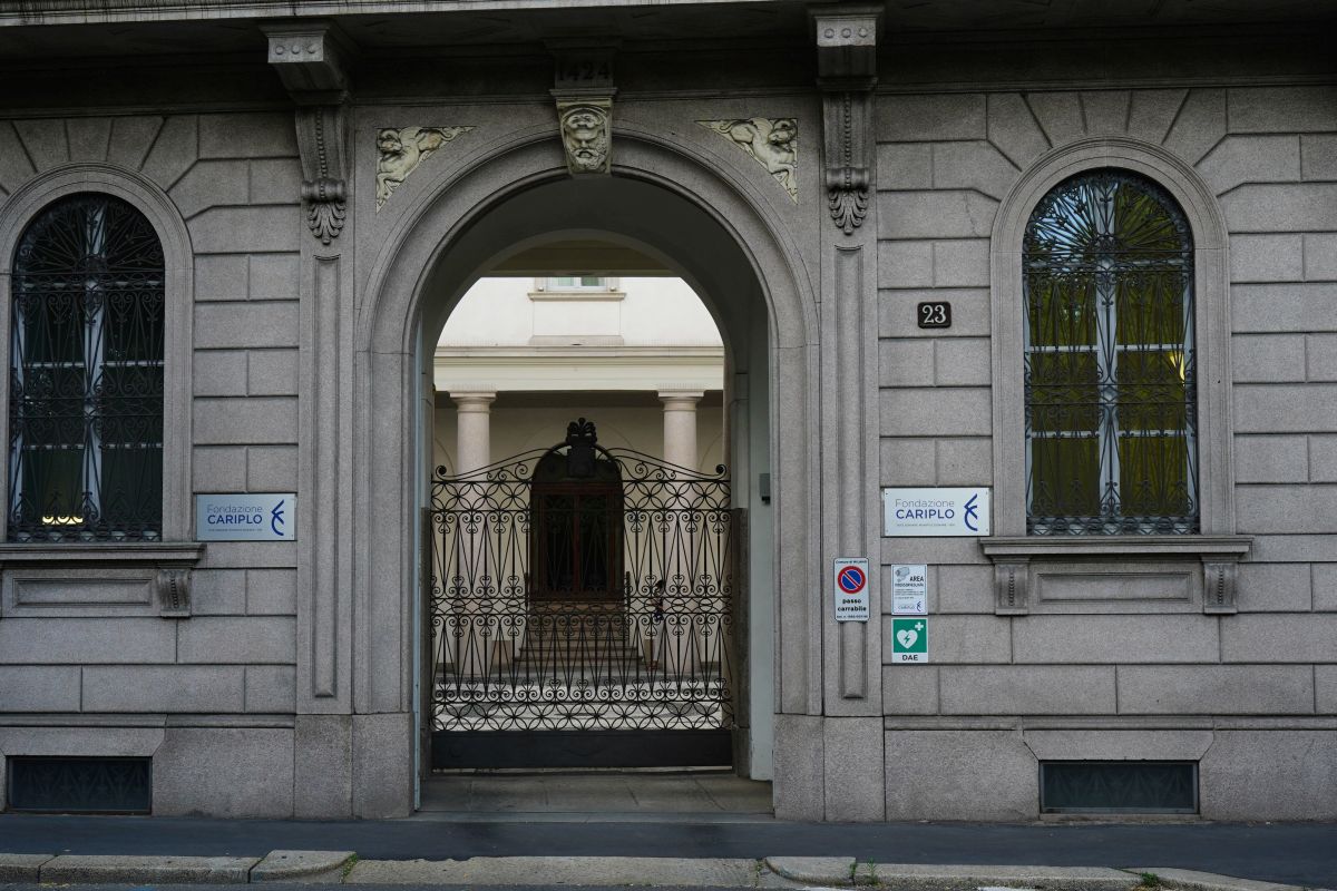 MILANO (ITALPRESS) - In tempi di didattica a distanza è possibile trasferire i laboratori al di...