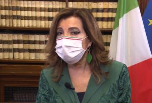 ROMA (ITALPRESS) - "Oggi è la prima giornata nazionale dedicata alle vittime dell'epidemia da...