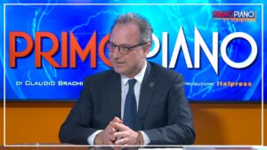 Giornata per vittime Covid, Mulè “Indelebili le immagini di Bergamo”