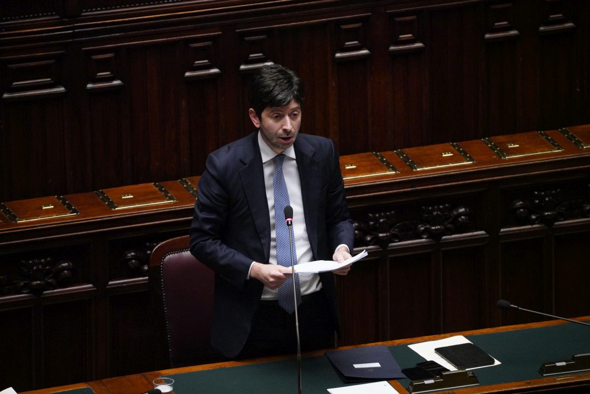 ROMA (ITALPRESS) - "E' stato un anno difficilissimo per tutti, per tutti i nostri concittadini, è...