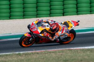 Slitta il rientro di Marquez, niente gara inaugurale in Qatar