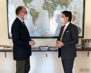 ROMA (ITALPRESS) - "Il Pd sarà interlocutore privilegiato del nuovo MoVimento 5 Stelle". Lo ha detto...