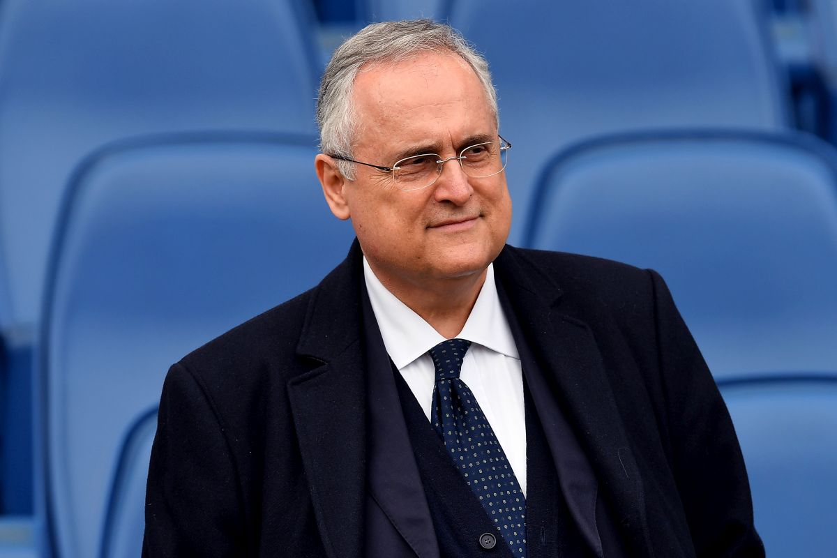 ROMA (ITALPRESS) - Sette mesi di inibizione al presidente della Lazio Claudio Lotito, 12 ai medici...