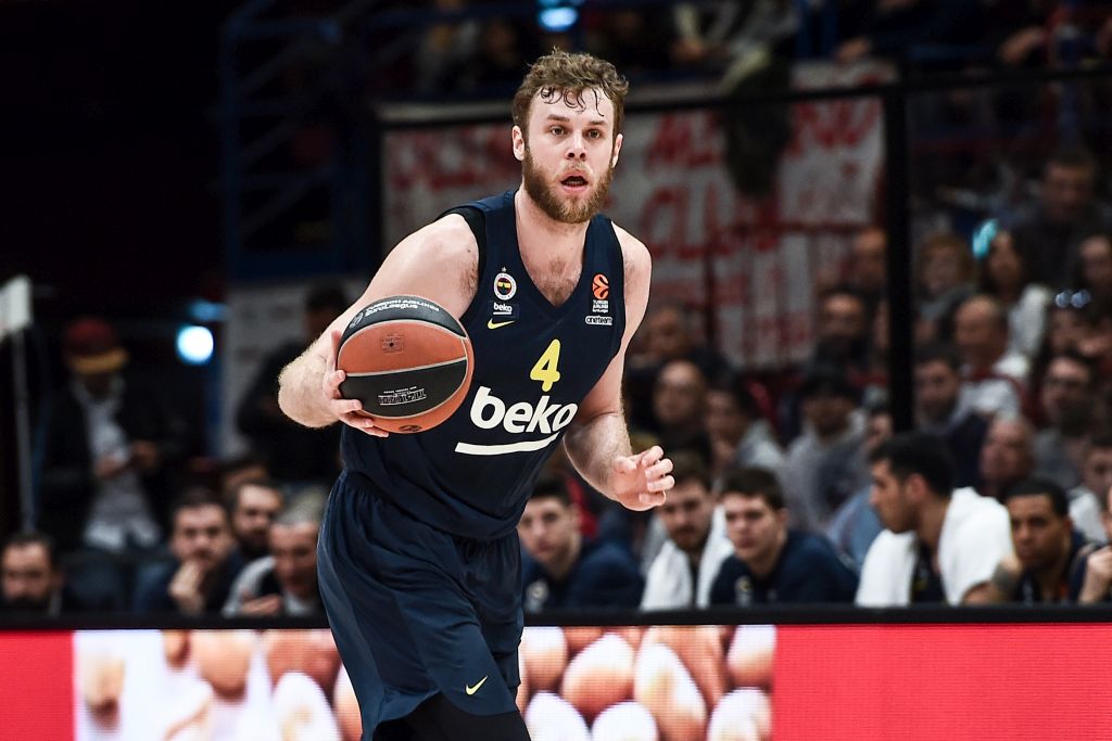 NRW YORK (STATI UNITI) (ITALPRESS) - Successo dei New Orleans Pelicans che superano i Dallas...