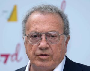 ROMA (ITALPRESS) - E' morto, all'età di 85 anni, a Roma, Enrico Vaime, autore televisivo, scrittore...