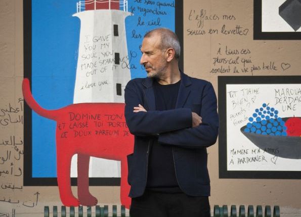 ROMA (ITALPRESS) - Pacifico torna a scrivere per il cinema e firma la colonna sonora di "Genitori...