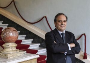ROMA (ITALPRESS) - Sarà ancora Filippo Anelli a guidare la Fnomceo, la Federazione nazionale degli...