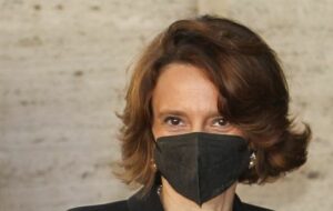 ROMA (ITALPRESS) - "L'assegno unico e universale è un risultato storico perché in Italia facciamo...