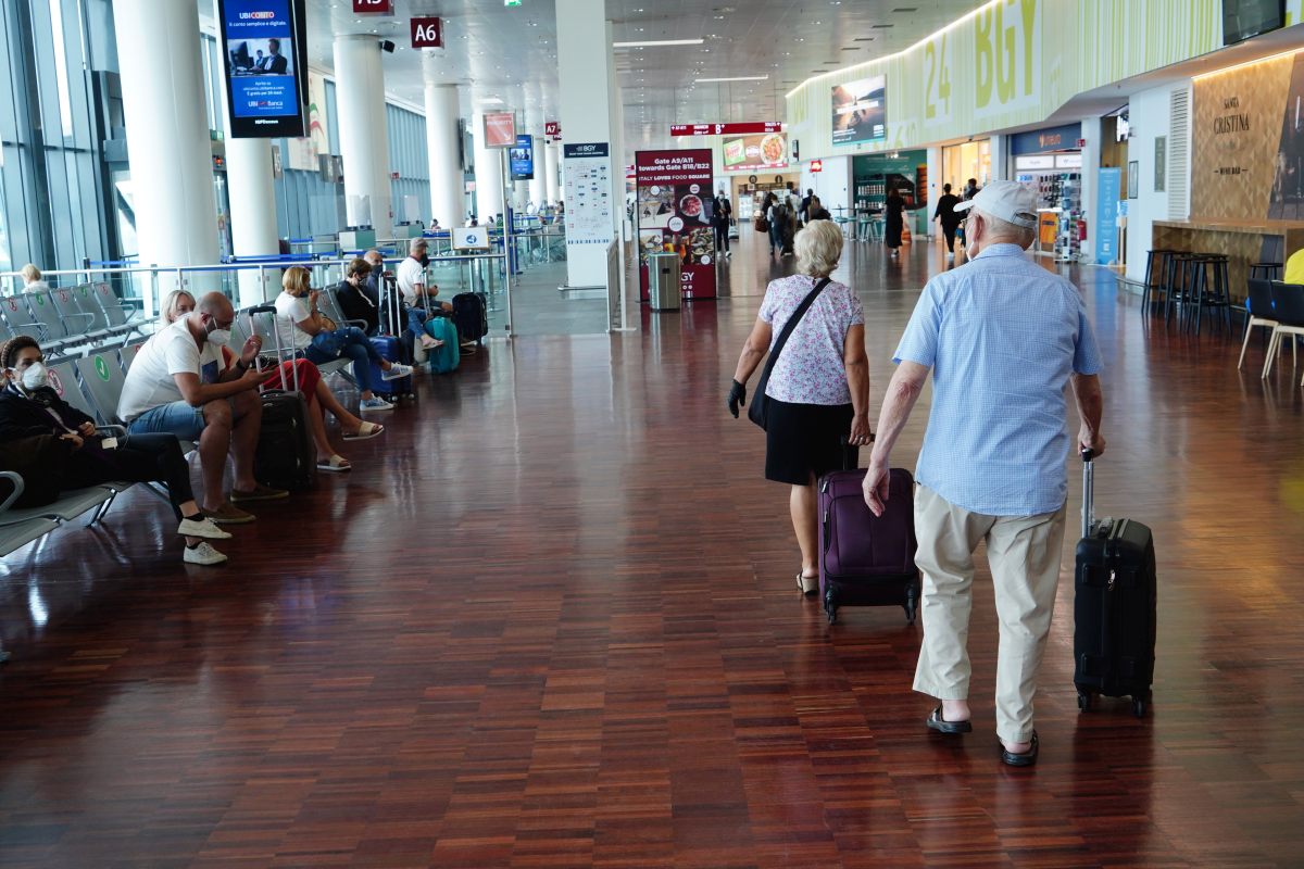 ROMA (ITALPRESS) - Il ministro della Salute Roberto Speranza firmerà in mattinata un'ordinanza che...