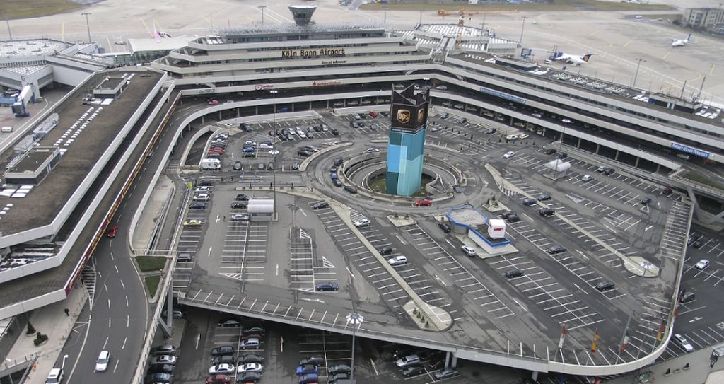 NAPOLI (ITALPRESS) - Un nuovo volo Napoli-Milano Malpensa-Colonia intende supportare l'export delle...