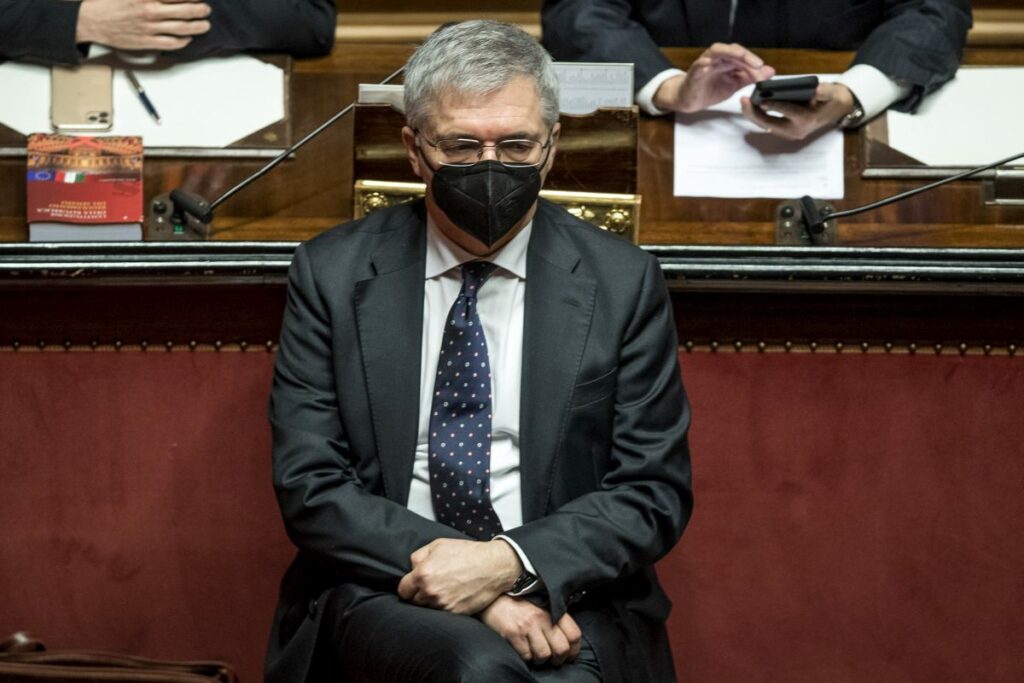 Recovery, Franco “Grande occasione, serve uno sforzo corale”