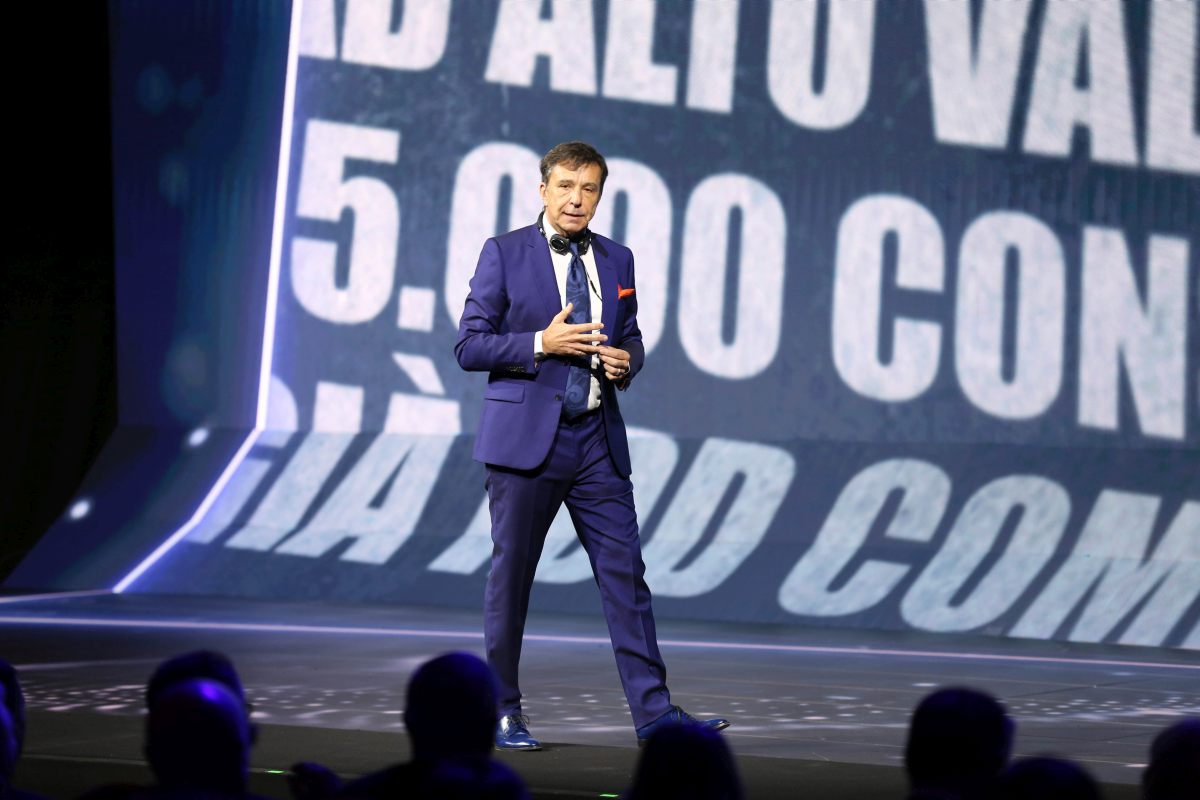 MILANO (ITALPRESS) - Oggi ben il 73% delle famiglie italiane è proprietario della casa in cui vive...