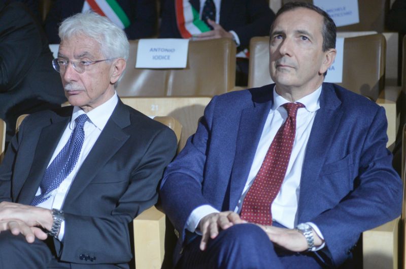 MILANO (ITALPRESS) - Il Cda di Tim, riunito per la prima volta dopo il rinnovo deliberato...