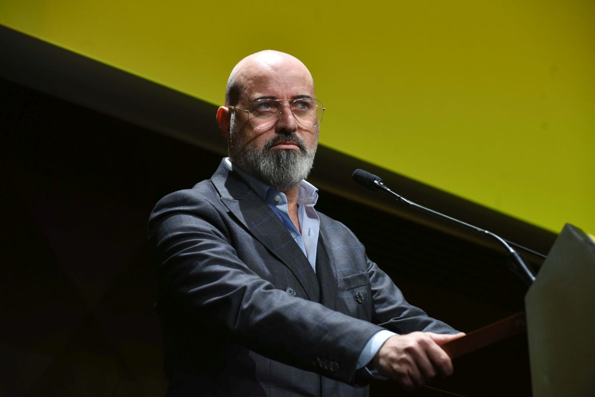 BOLOGNA (ITALPRESS) - Nel primo pomeriggio di oggi, due uomini hanno suonato all'abitazione del...