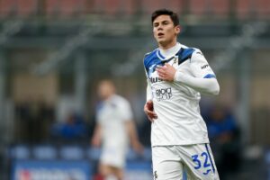 BERGAMO (ITALPRESS) - L'Atalanta ha reso noto che "in seguito ai test molecolari effettuati ieri...