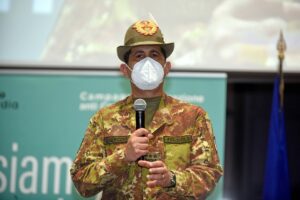 ROMA (ITALPRESS) - Firmata l'ordinanza del Commissario straordinario Francesco Figliuolo, coordinata...