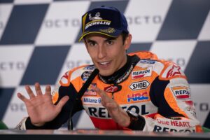MADRID (SPAGNA) (ITALPRESS) - La MotoGp si appresta a ritrovare Marc Marquez. A quattro mesi...