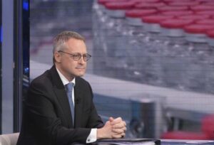 ROMA (ITALPRESS) - "Le esportazioni di beni e servizi nello scenario di Confindustria dopo una...