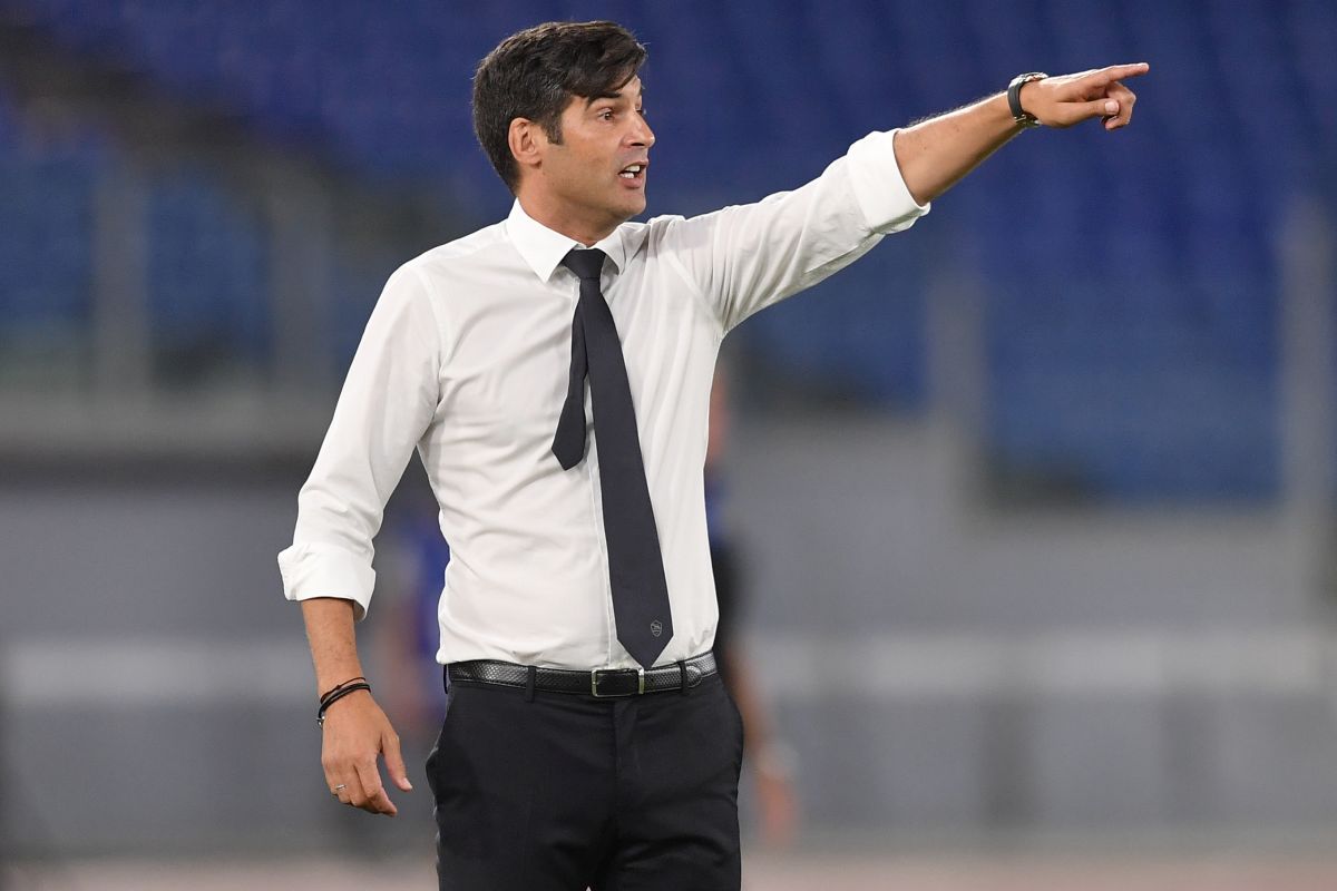 ROMA (ITALPRESS) - "Non è importante il mio futuro, sono solo focalizzato sul presente. Quel che...