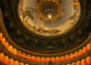 Banca del Fucino sostiene la cultura e i teatri