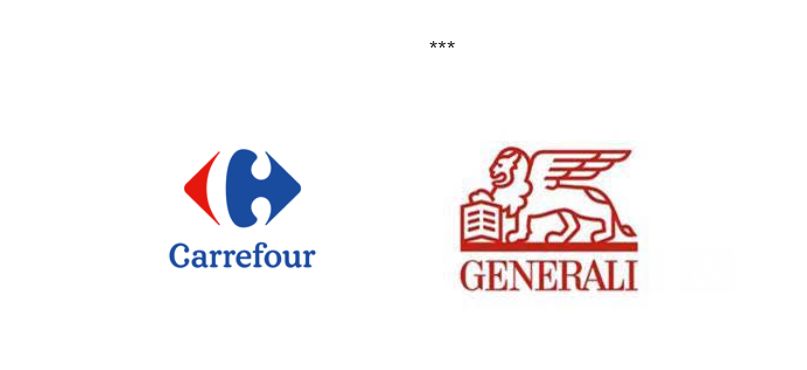 MILANO (ITALPRESS) - Carrefour Italia e Generali Welion, la società di welfare integrato di Generali...