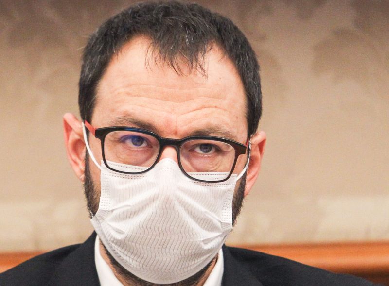 ROMA (ITALPRESS) - "L'agricoltura aveva già beneficiato di importanti ricadute di Transizione 4.0...