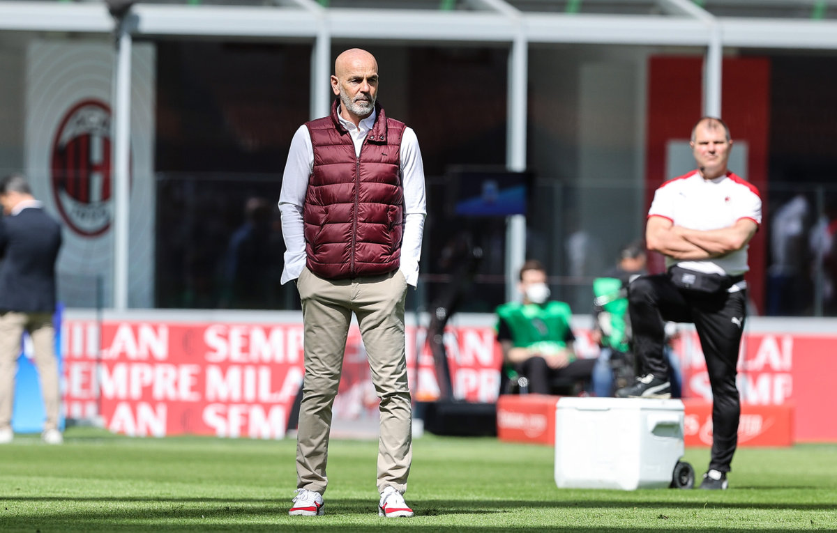 MILANO (ITALPRESS) - "Vogliamo tornare a vincere a San Siro, dopo tanto tempo. Dovremo farlo con...